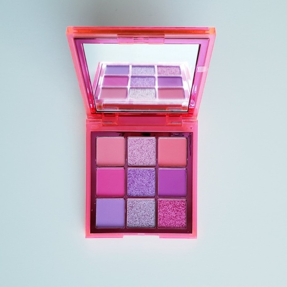 HUDA BEAUTY Neon Obsessions Palette - Picture 5 of 5